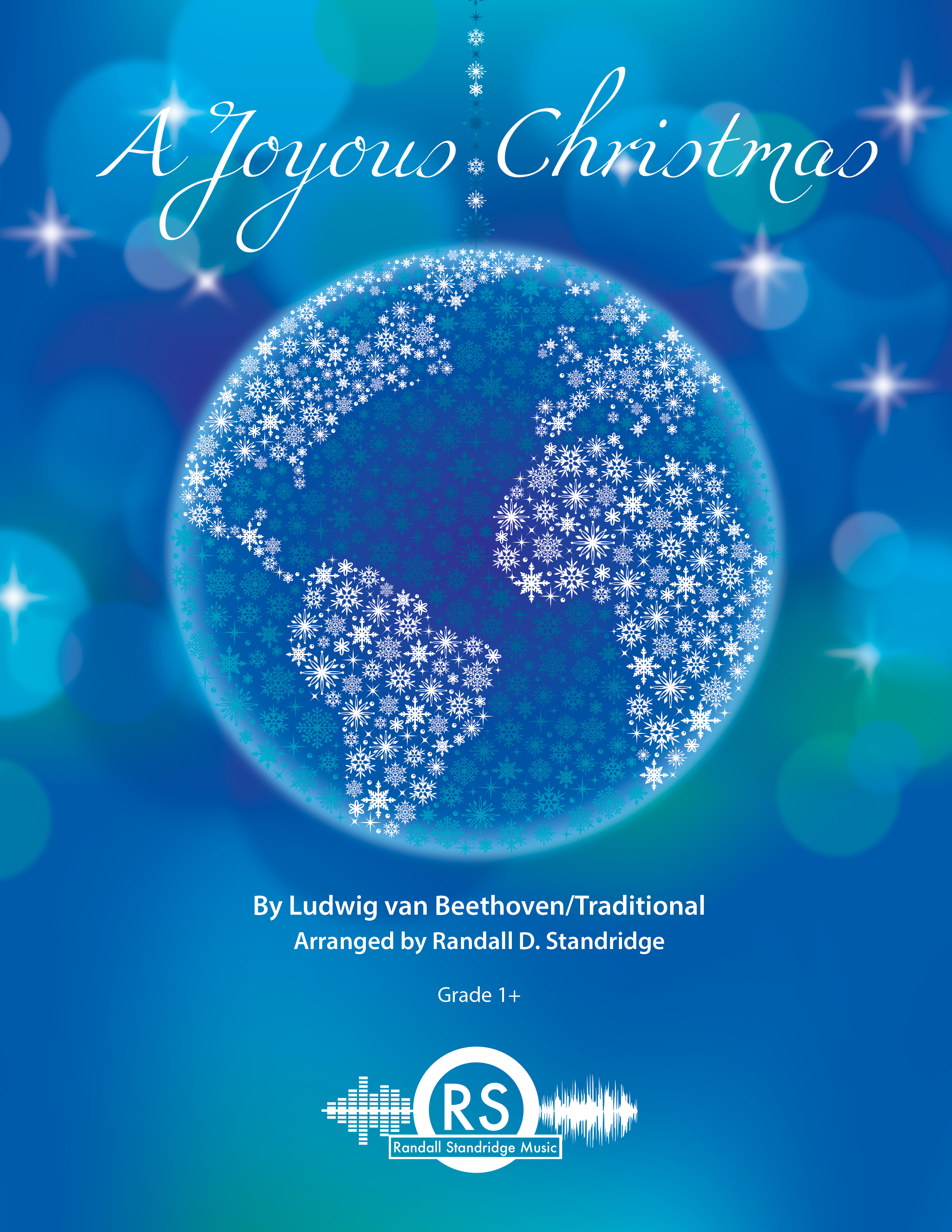 A Joyous Christmas